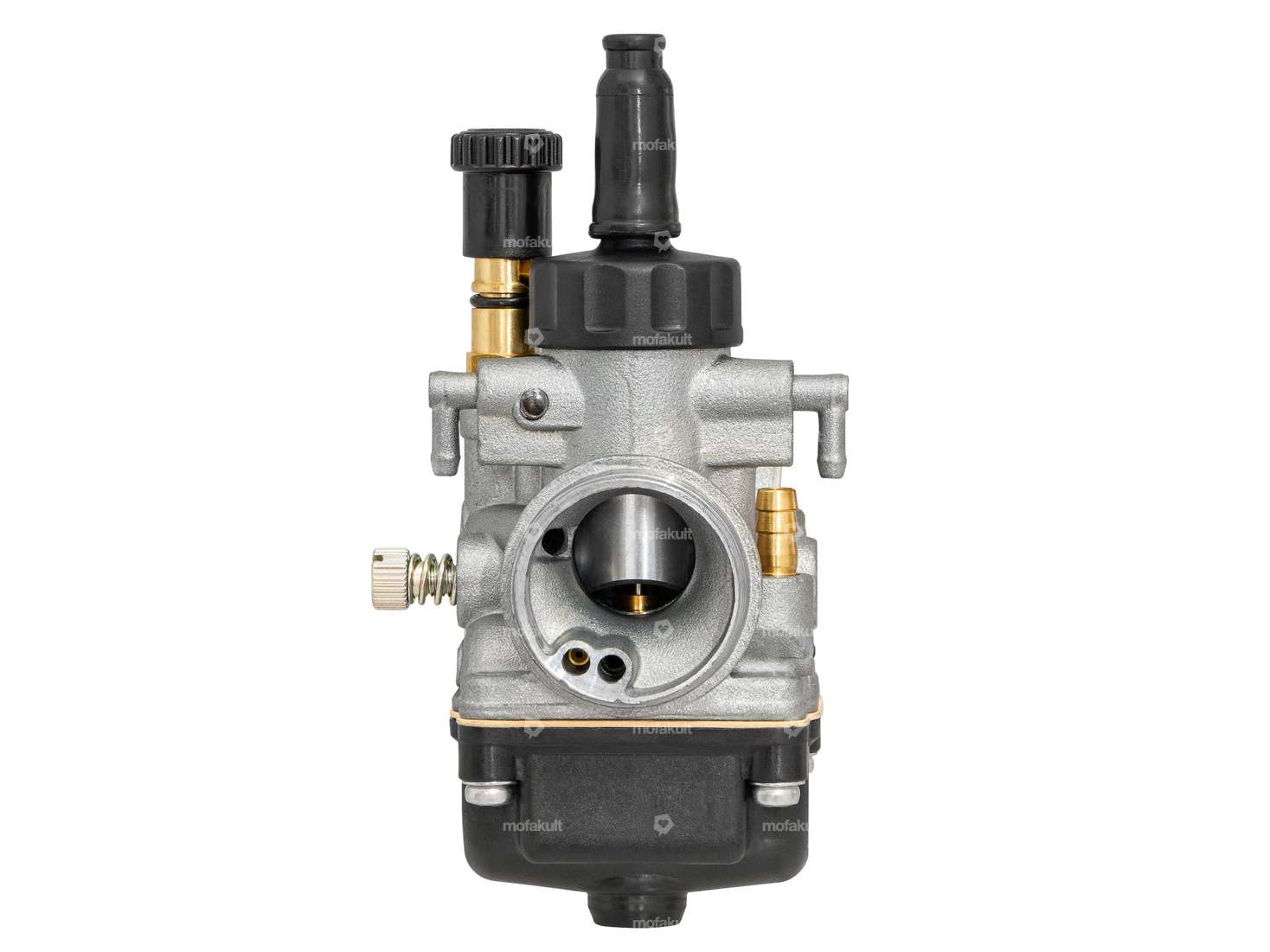 Carburateur Dell'Orto 17 mm PHBG AS Handchoke Carousel Image 4