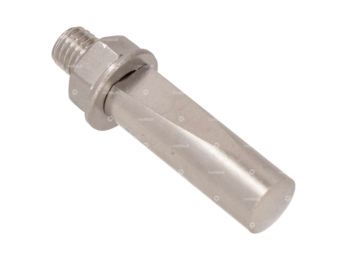 swiing® revival Ø 9.5 mm Cale 3.5° Pédalier Inox Carousel Image 2