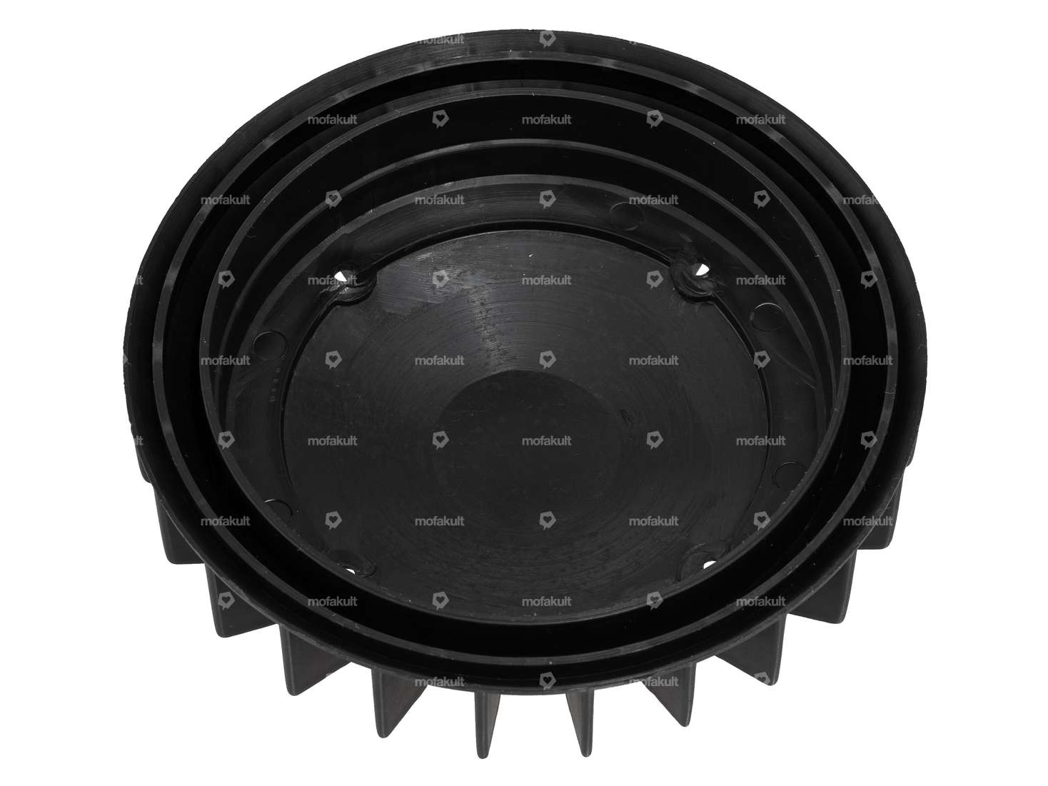 Plastic fan wheel | Minarelli V1 103 engine (version 1) Carousel Image 2
