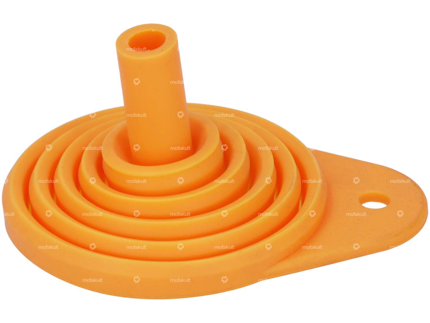 GPO Entonnoir pliable / extensible silicone Carousel Image 3