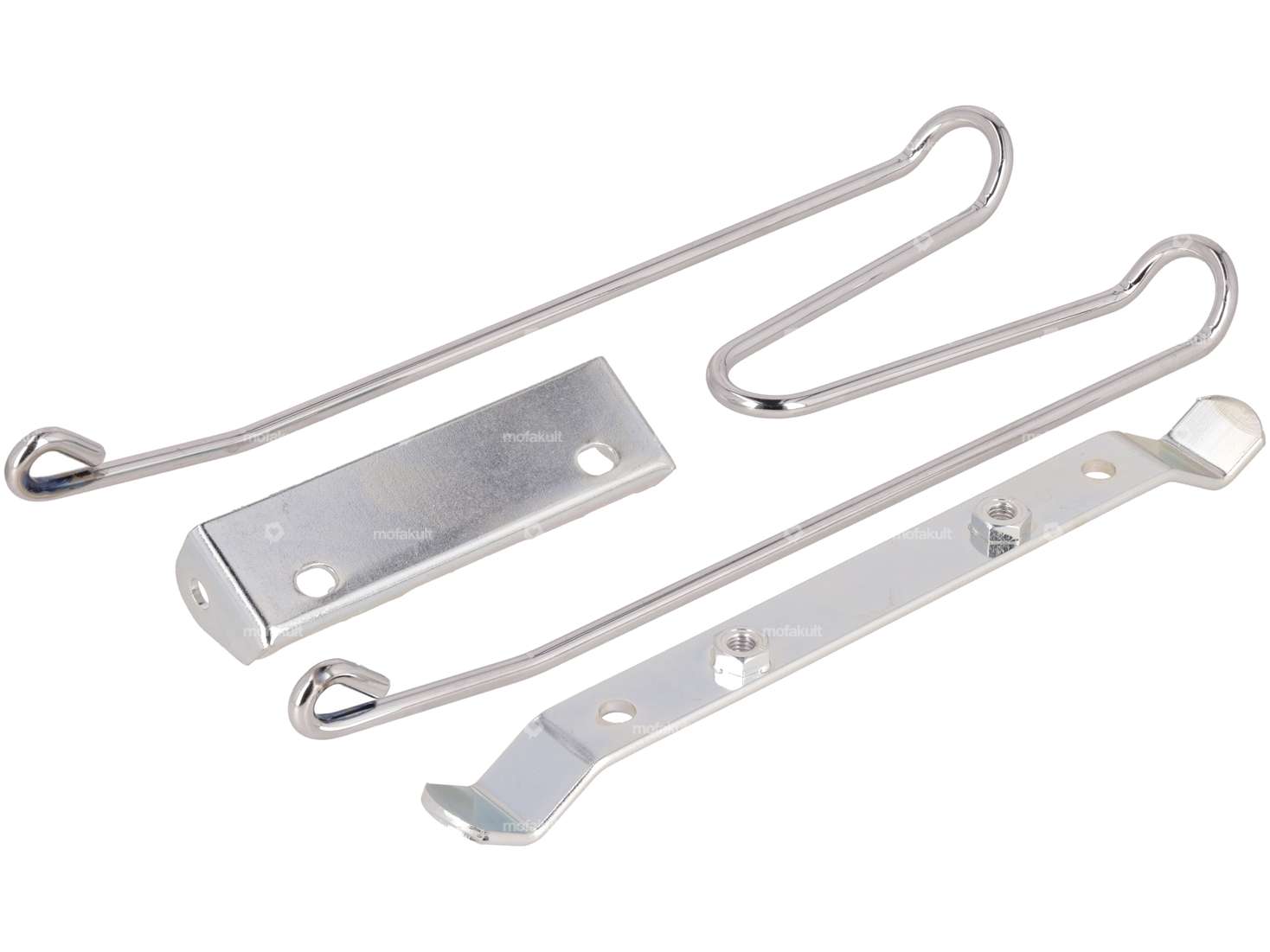 swiing® revival cintre porte-bagages massif Carousel Image 2