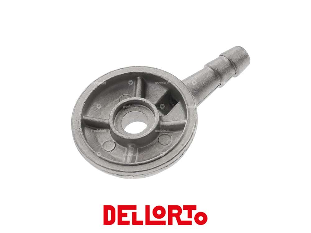 Raccord essence Dell'Orto SHA 14 - 16 mm Carousel Image 2