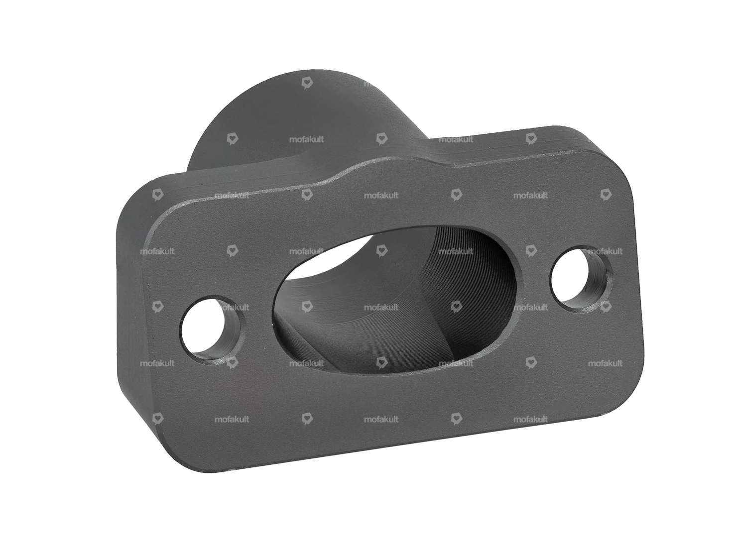 swiing® ingenious 19 mm PHBG intake manifold Speed Engine | Piaggio Ciao, SI, Bravo Carousel Image 3