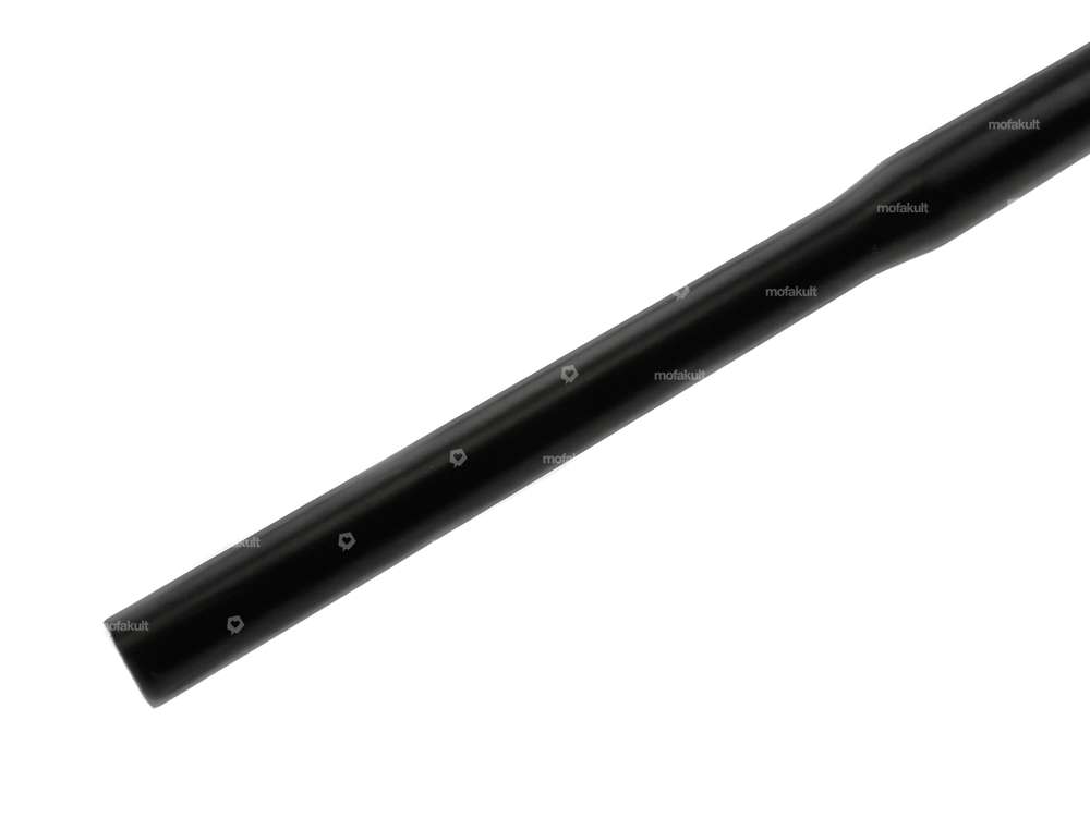 swiing® revival Collecteur d'échappement 28 / 22.7 mm "Original" noir | Sachs 503 Carousel Image 4