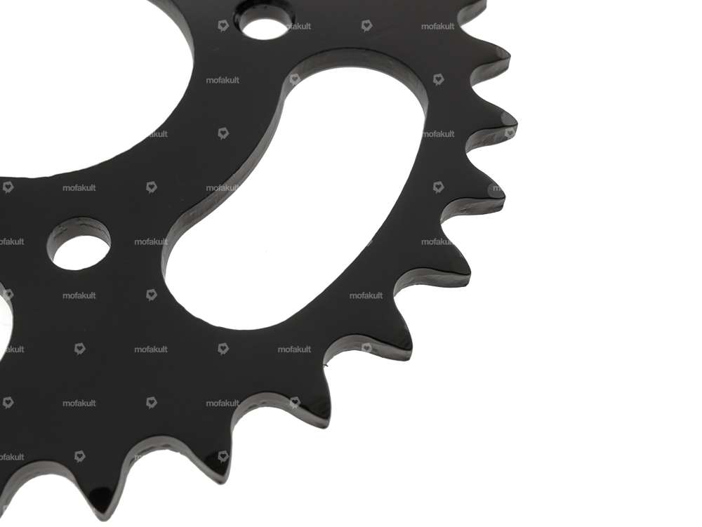 ESJOT Pignon 32 dents (4 trous) | Hercules, Zündapp Alpa Spezial 3000 Carousel Image 2