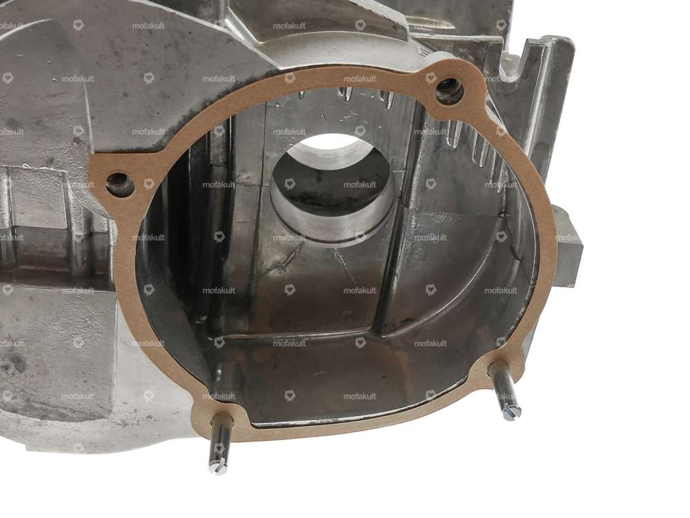 swiing® revival Aide au montage du couvercle d'embrayage Carousel Image 2