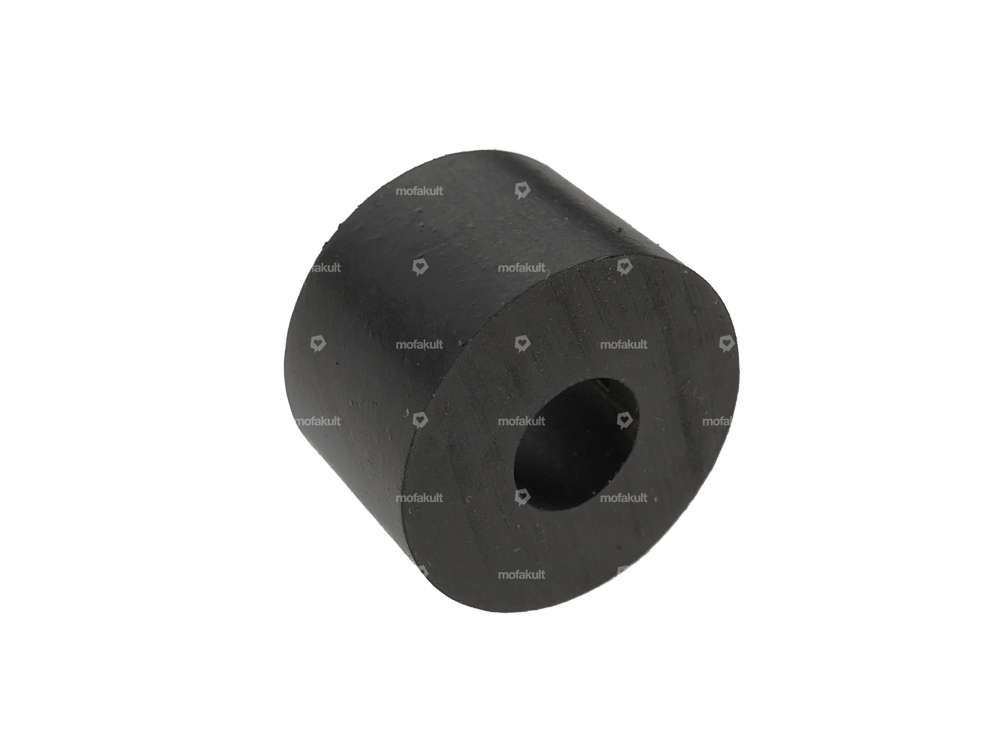 Caoutchouc de réservoir en haut réservoir en plastique | Pony GTX/Cross Beta 521 (P8067) Carousel Image 2