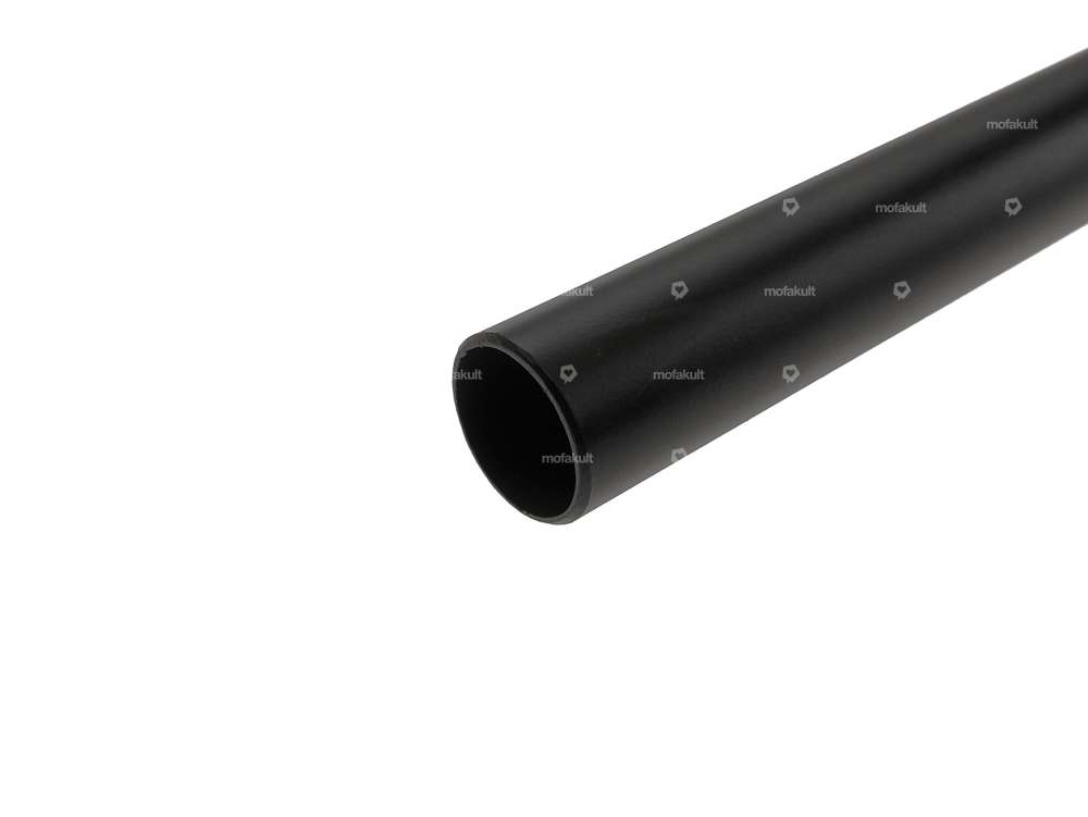 Exhaust manifold 22 mm black | Beta 521, 512 Carousel Image 4