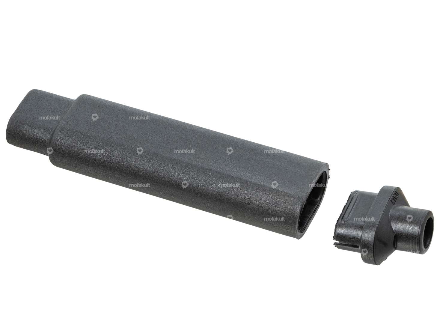 Malossi distributor gas cable 2 in 1 Carousel Image 3