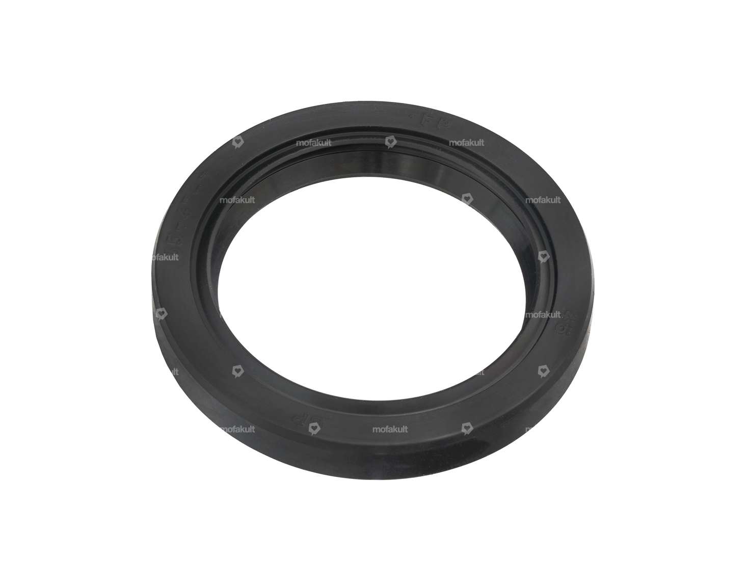 Shaft seal NBR 35/47/7 AS Pinion shaft | Tomos Carousel Image 2