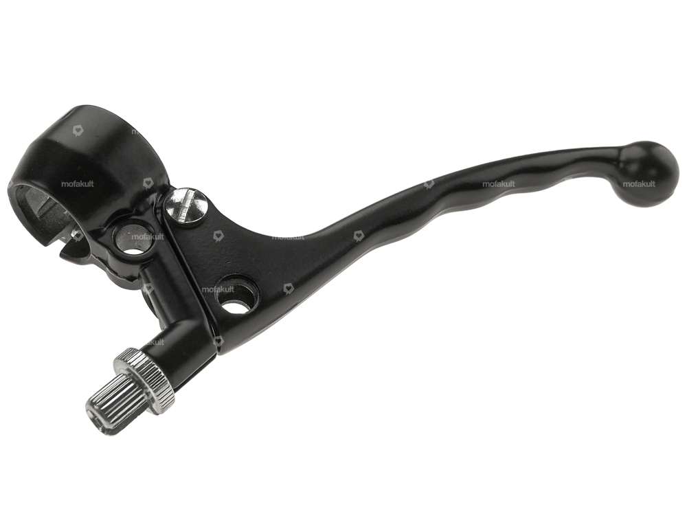 Brake lever black original | Tomos Carousel Image 2