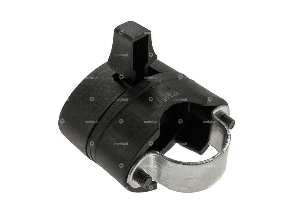 Interrupteur d'éclairage avec klaxon / bouton d'arrêt Plastique massif Carousel Image 4