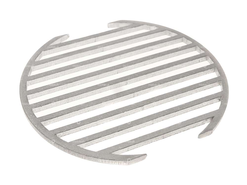 Siggnature grille fan cowl aluminum | Puch X30 Velux Carousel Image 2