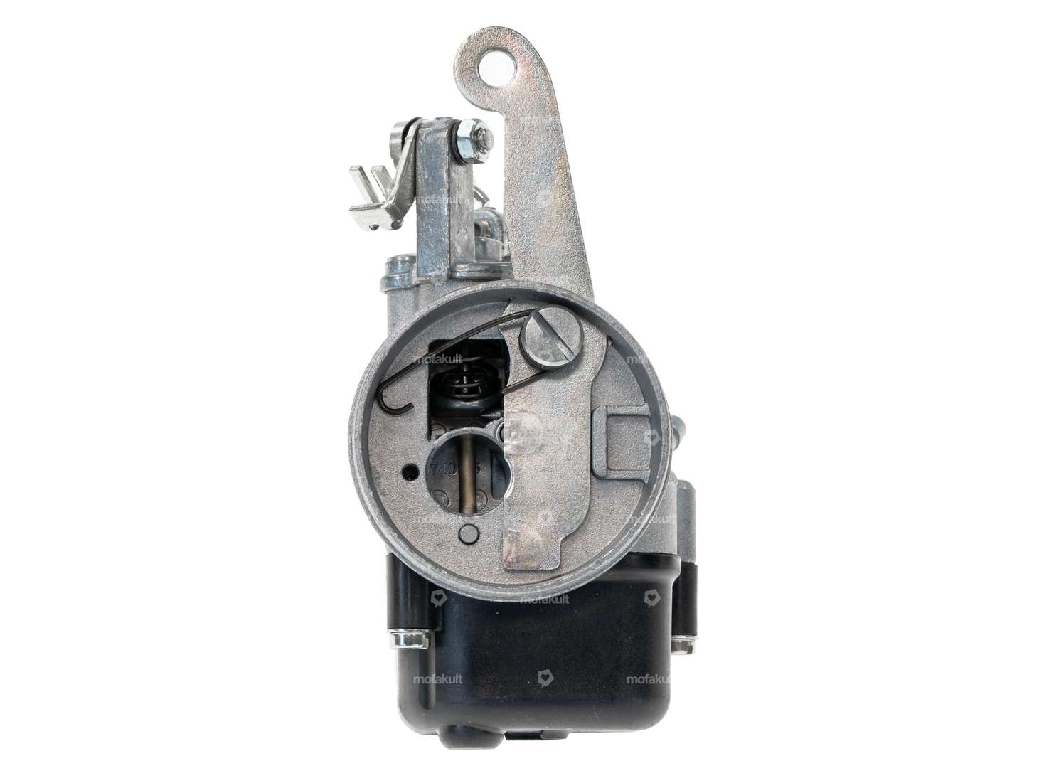 Carburateur Dell'Orto 13/13 SHA | Piaggio SI, Boss, Grillo Carousel Image 4