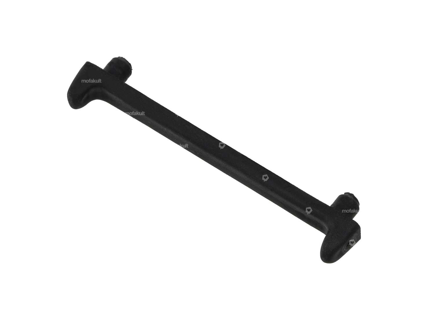 passage de câble garde-boue caoutchouc | Puch Carousel Image 2