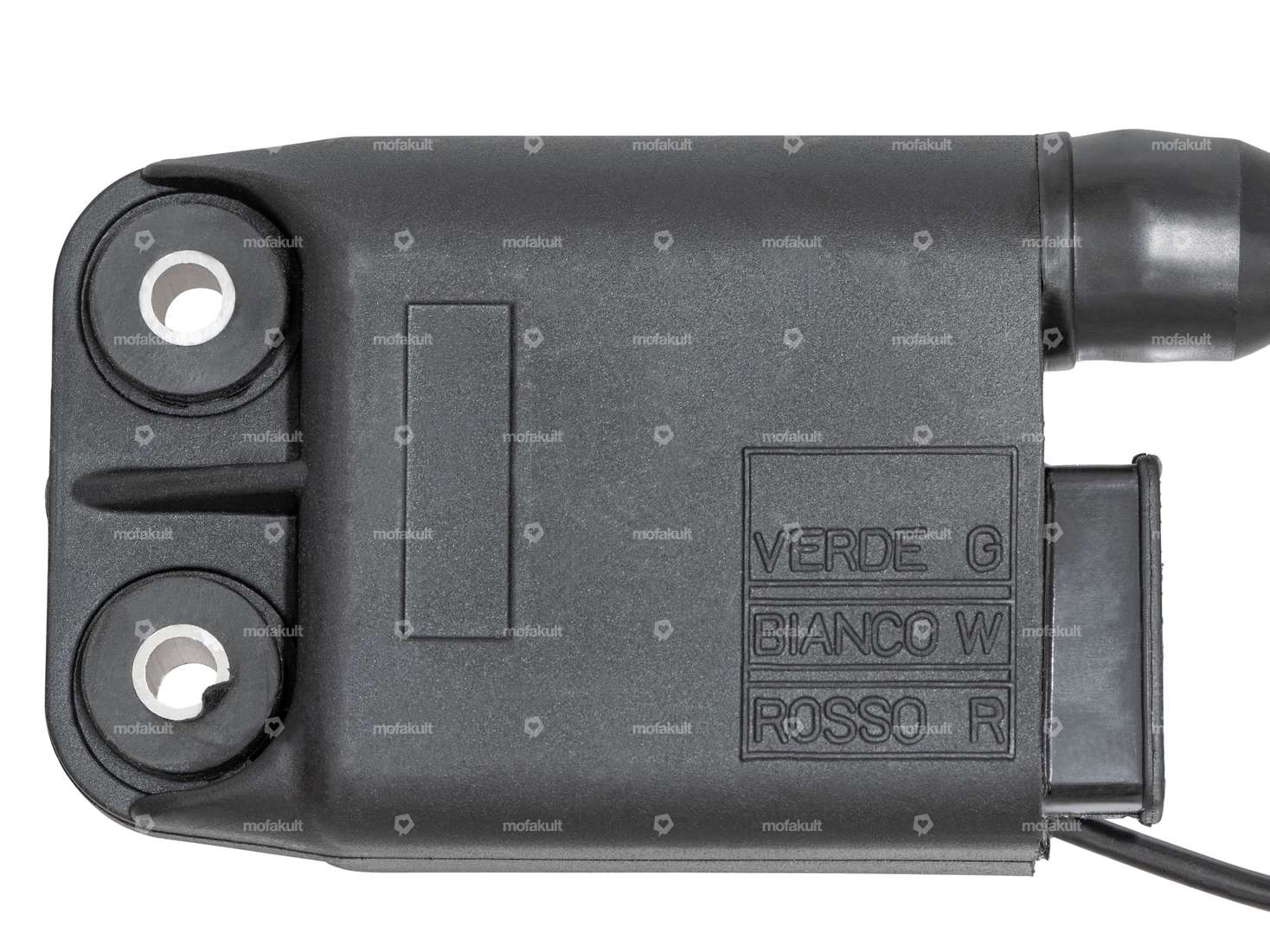 Ignition coil CDI | Piaggio Ciao, SI, Bravo, Boxer Carousel Image 3