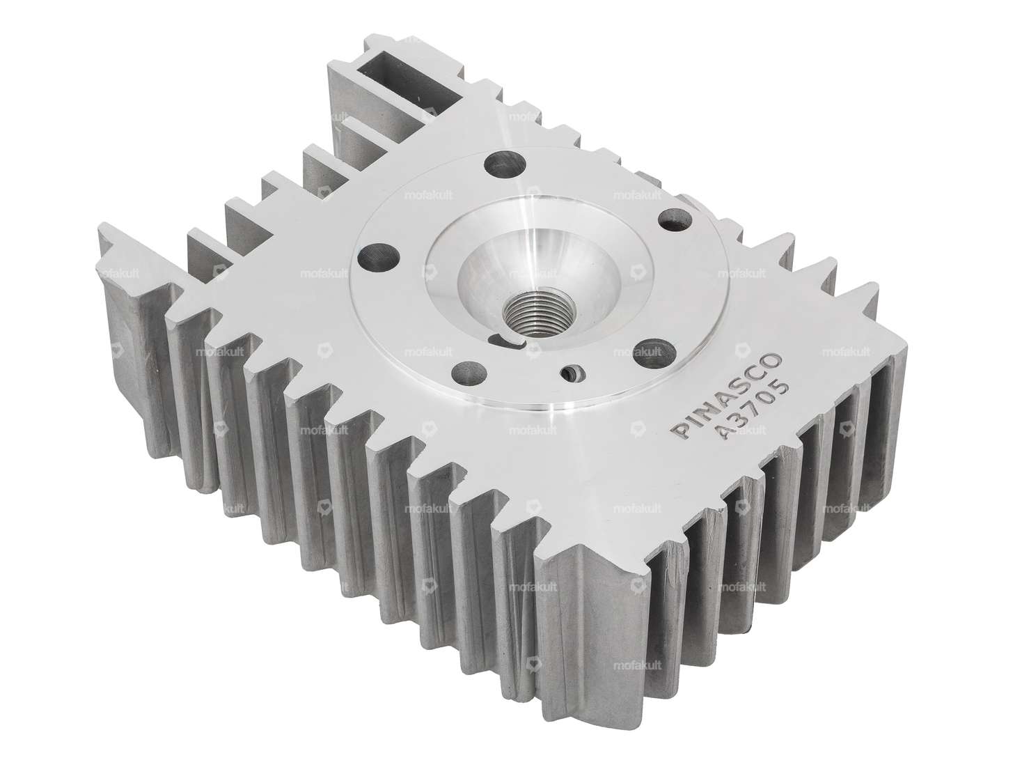 Pinasco 46 mm kit cylindre EVOTEN 10 mm KoBo | Piaggio Ciao, SI, Bravo, Boxer Carousel Image 5