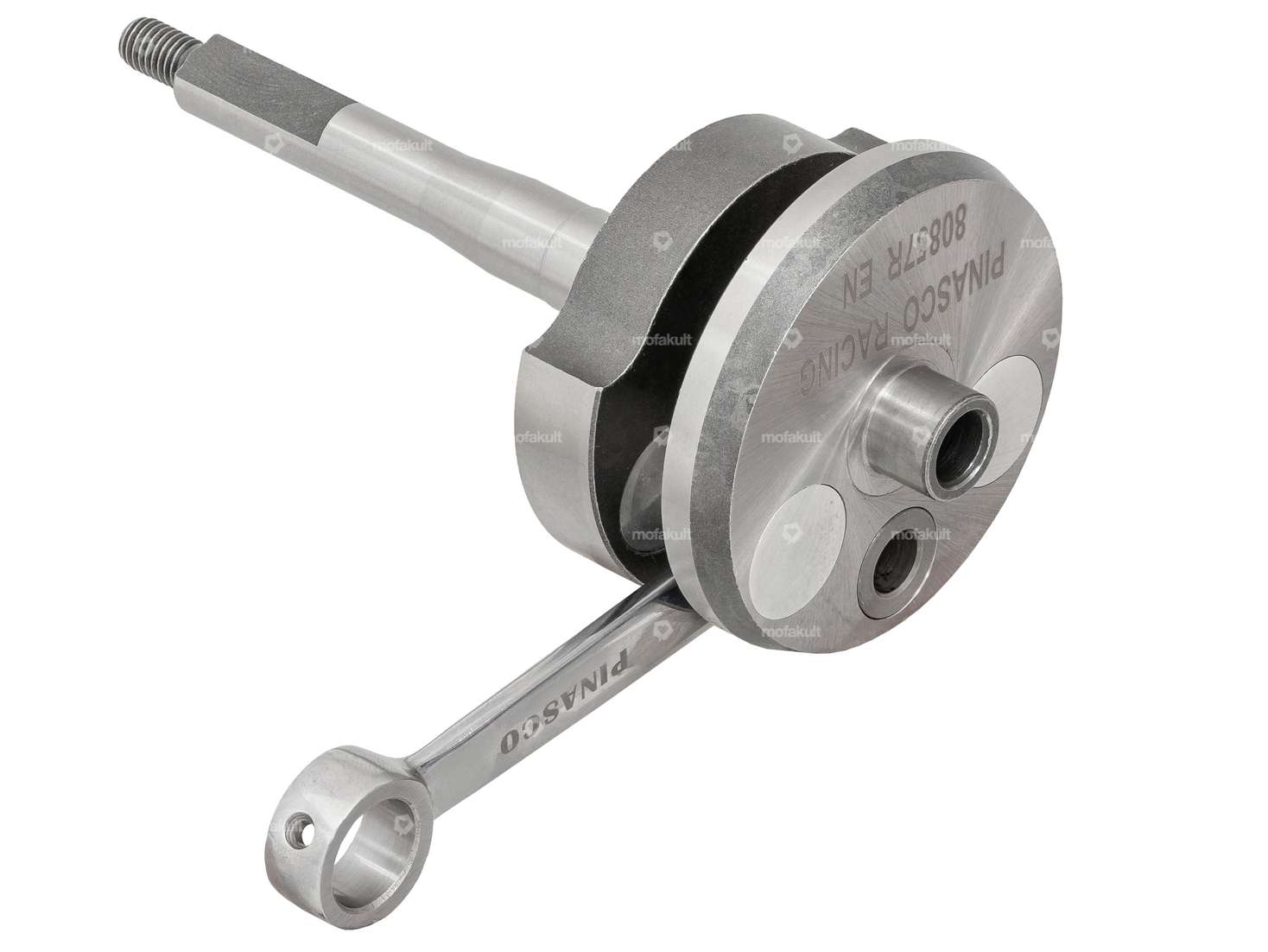 Pinasco 46 mm boîtier "Master" course 46 mm | Piaggio Ciao, SI Carousel Image 5