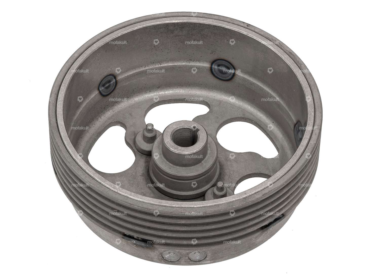 Malossi Cloche d'embrayage (convertisseur) Vario | Piaggio Ciao, SI, Bravo, Boxer, Grillo Carousel Image 2