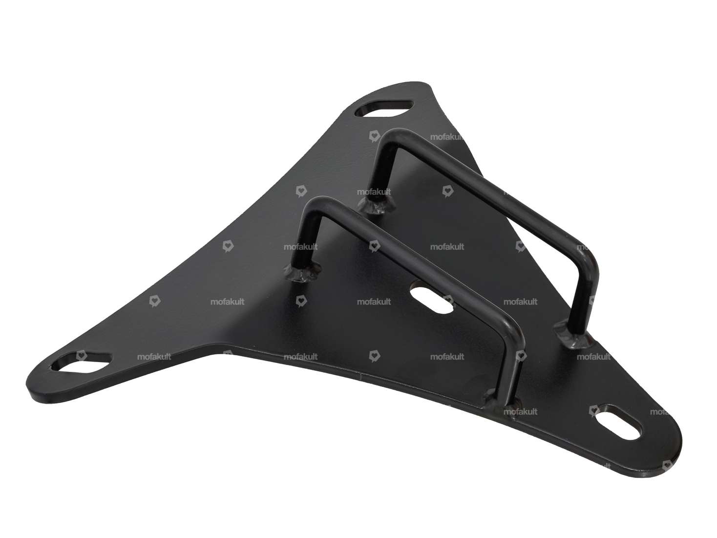 Siggnature Soubassement "Tuck & Roll" noir Carousel Image 4