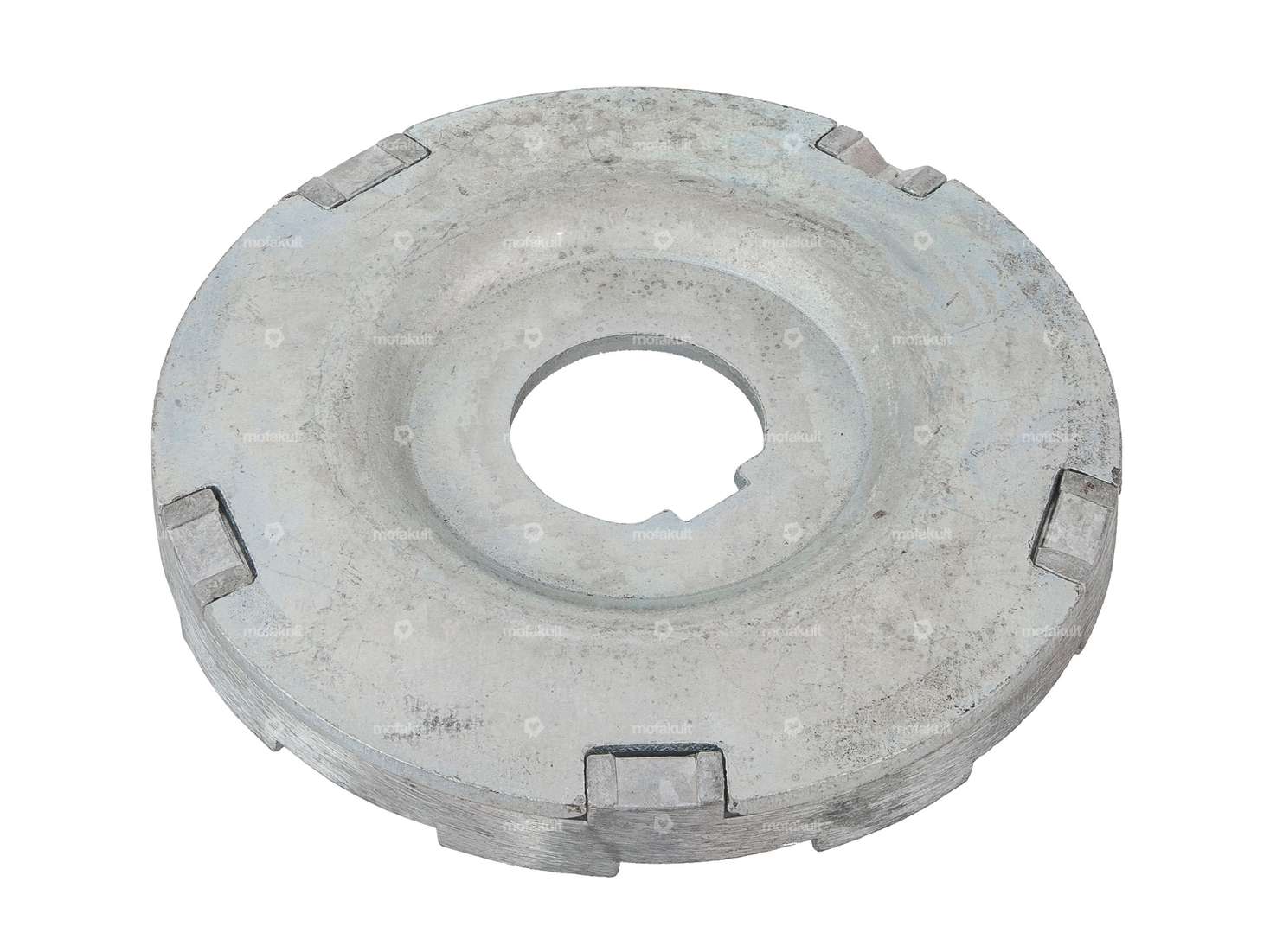 Contre-pièce cage à rouleaux Vario NOS | Piaggio SI PTT Carousel Image 2