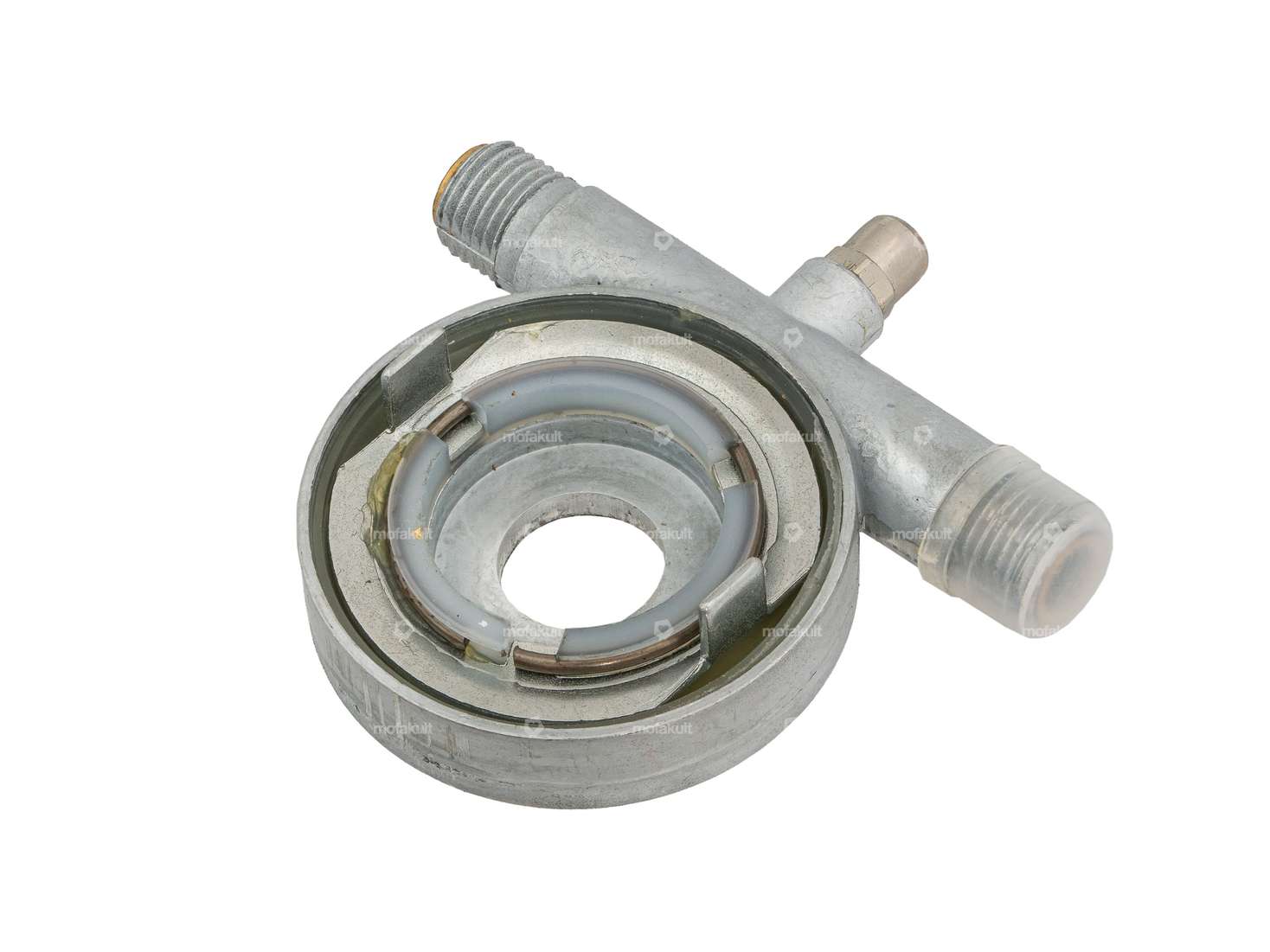 Transval Commande tachymétrique 17" avec axe de 12 mm | Puch Maxi S, N, X30 NS, NL, N-2AH, Velux Carousel Image 2