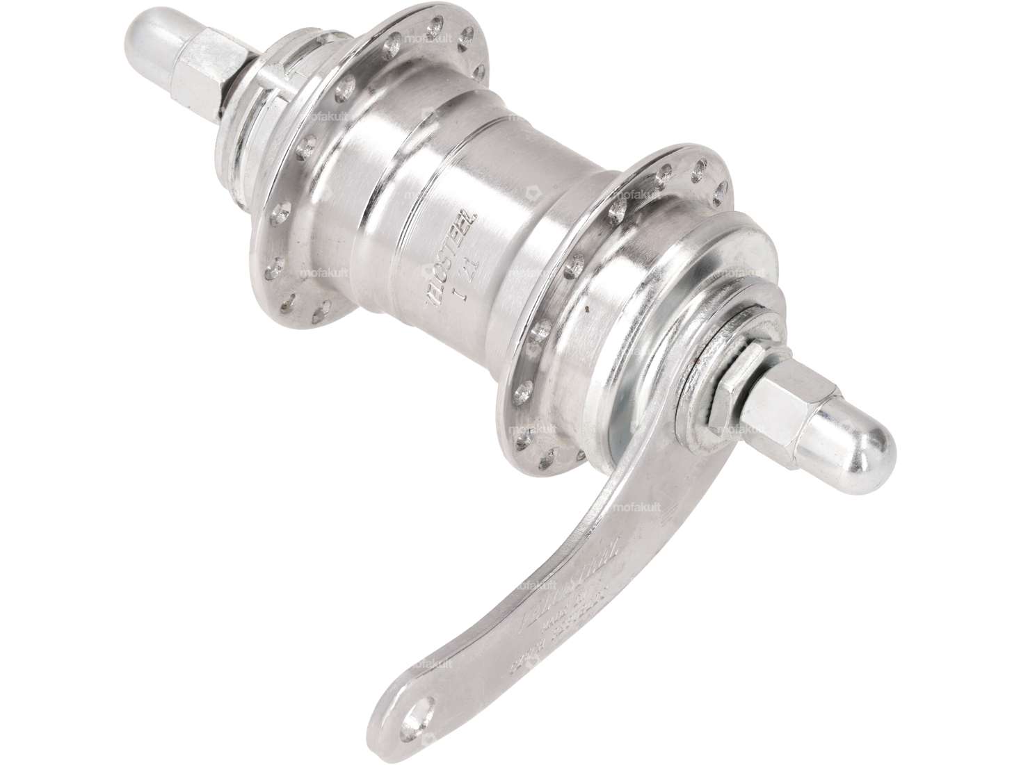 Moyeu arrière frein à rétropédalage | Solex Carousel Image 3