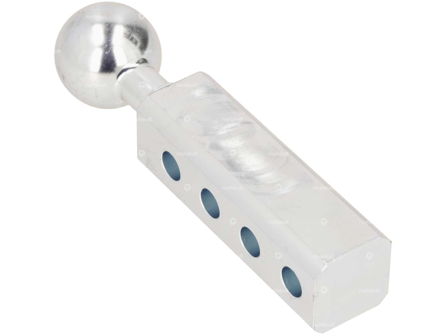 swiing® revival ball for trailer coupling (screwable) Carousel Image 2