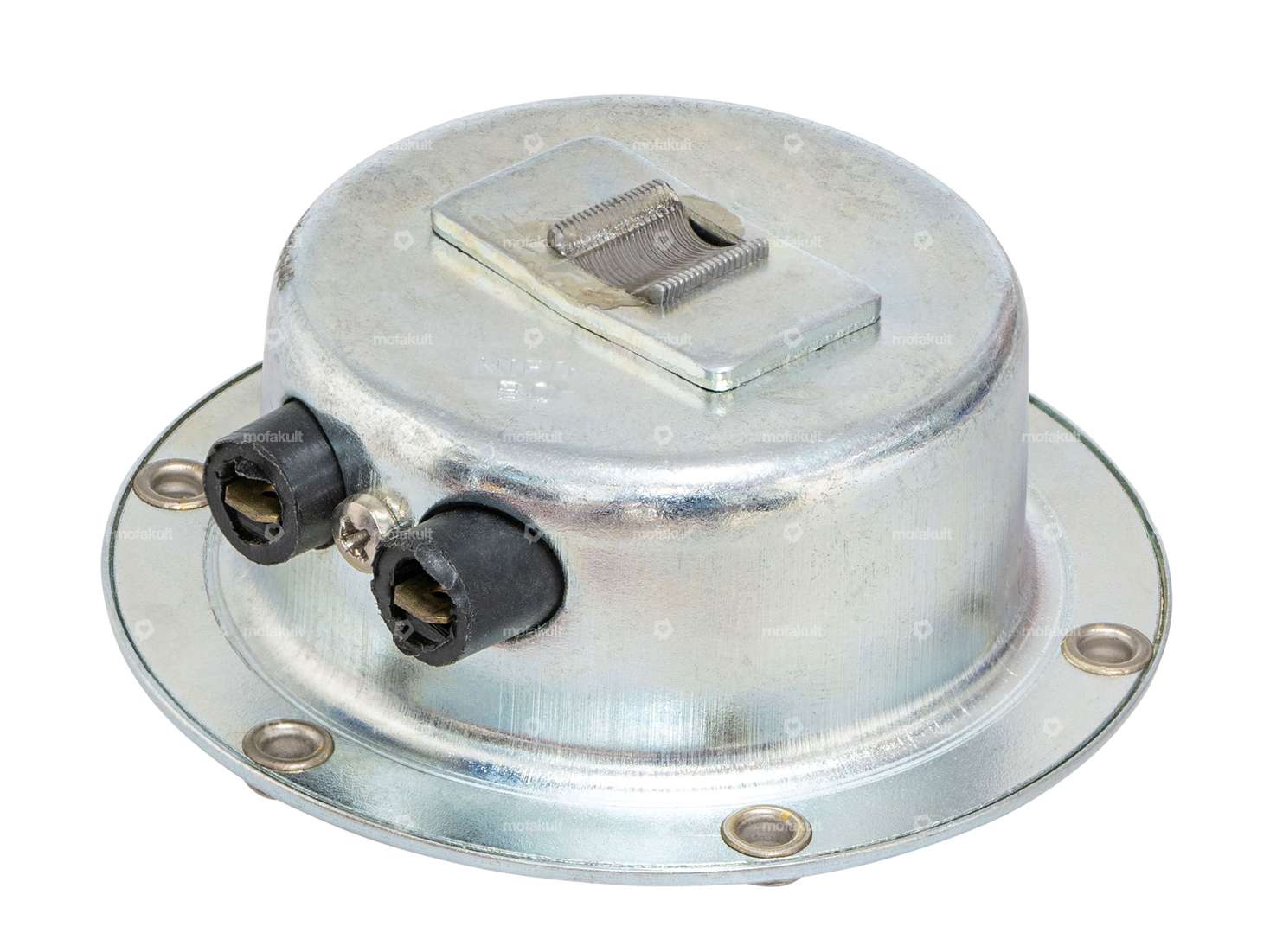 Avertisseur 6V - 12V (AC - courant alternatif) NOS | Piaggio SI PTT Carousel Image 2