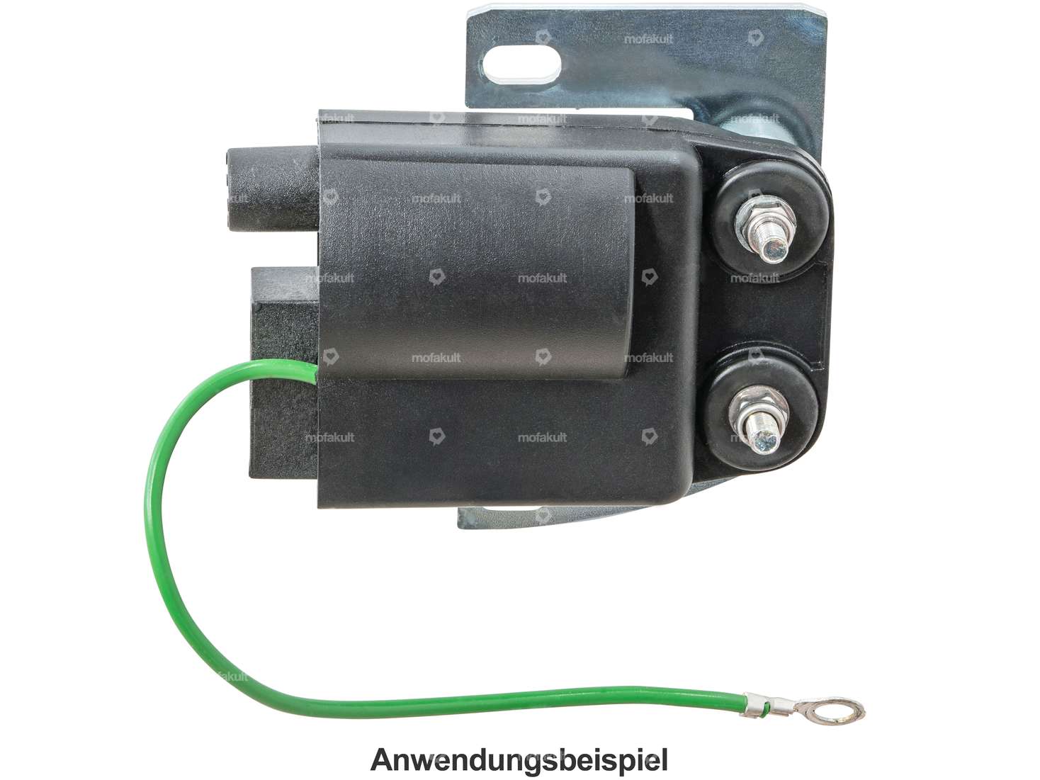 Tôle de support pour CDI | Piaggio Ciao Carousel Image 3