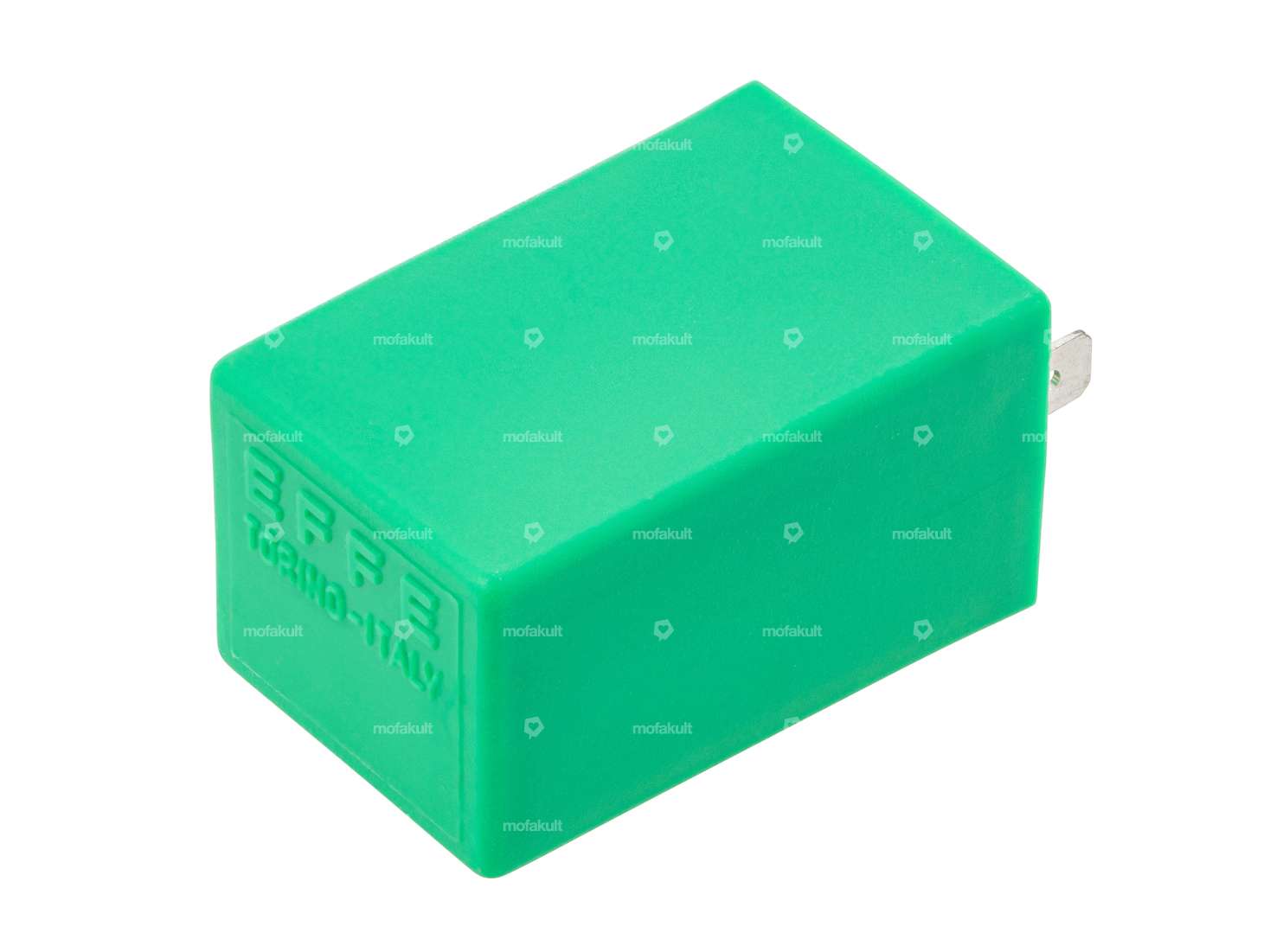 EFFE relais de clignotants | Piaggio Ciao, SI, Bravo, Boss / Vespa / Ape Carousel Image 2