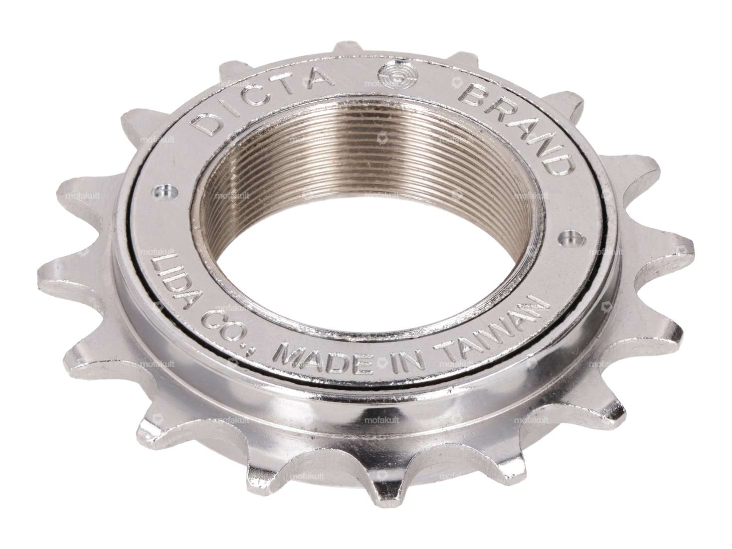 Roue libre GPO 16 dents Carousel Image 3