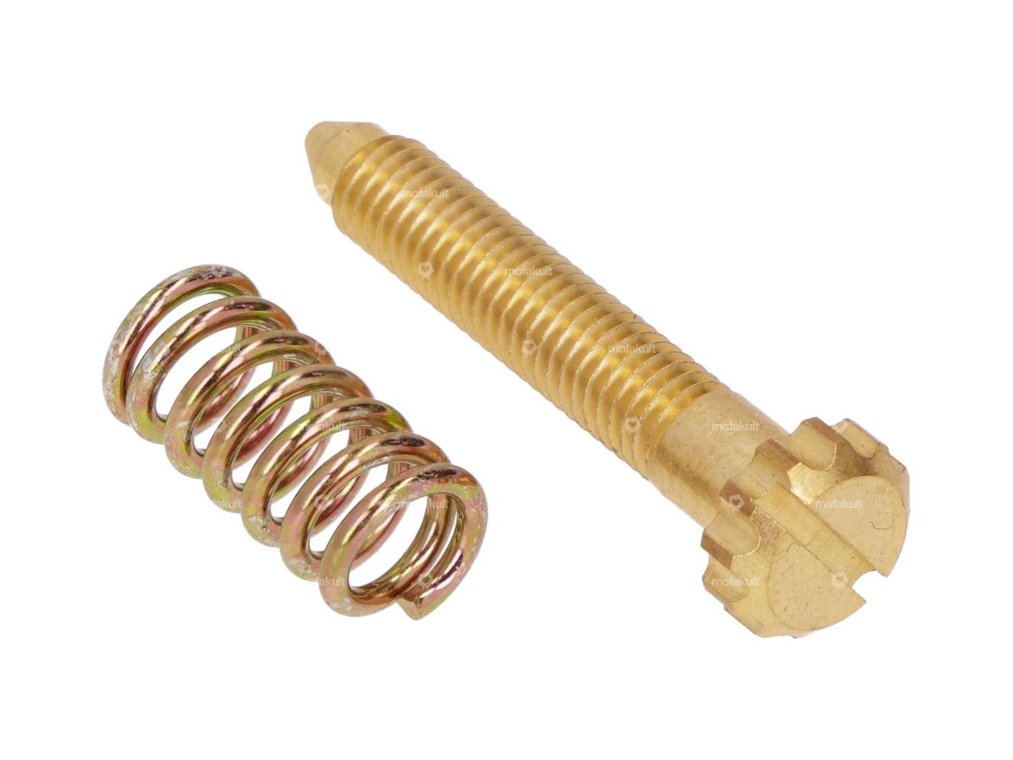 Vis de ralenti Polini carburateur PWK / CP Carousel Image 2