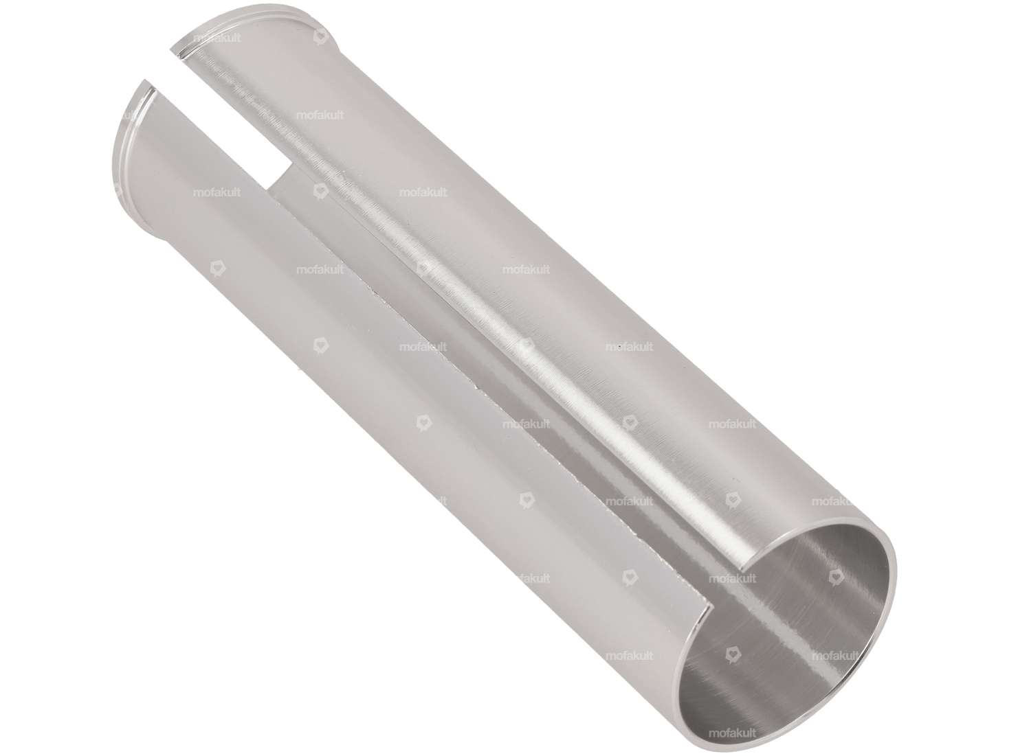 Douille de réduction pour tube de selle 34.9 / 31.6 mm Carousel Image 2