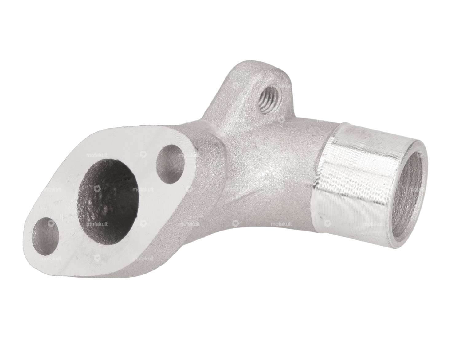 Tubulure d'aspiration 15 mm courte | Sachs 503 2AL, 2BL Carousel Image 3