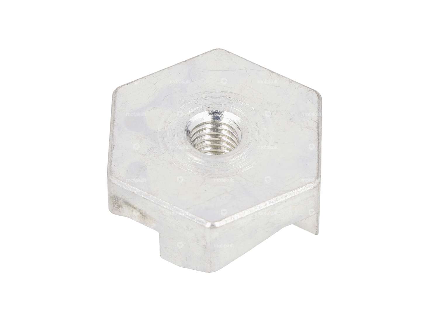 Malossi Pignon d'entraînement M8 Démarreur à câble | Piaggio Ciao, SI, Bravo, Boxer Carousel Image 2