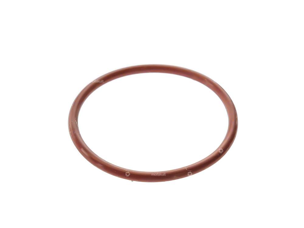 Joint en silicone Ø 45 x 2 Silencieux | Puch Carousel Image 2