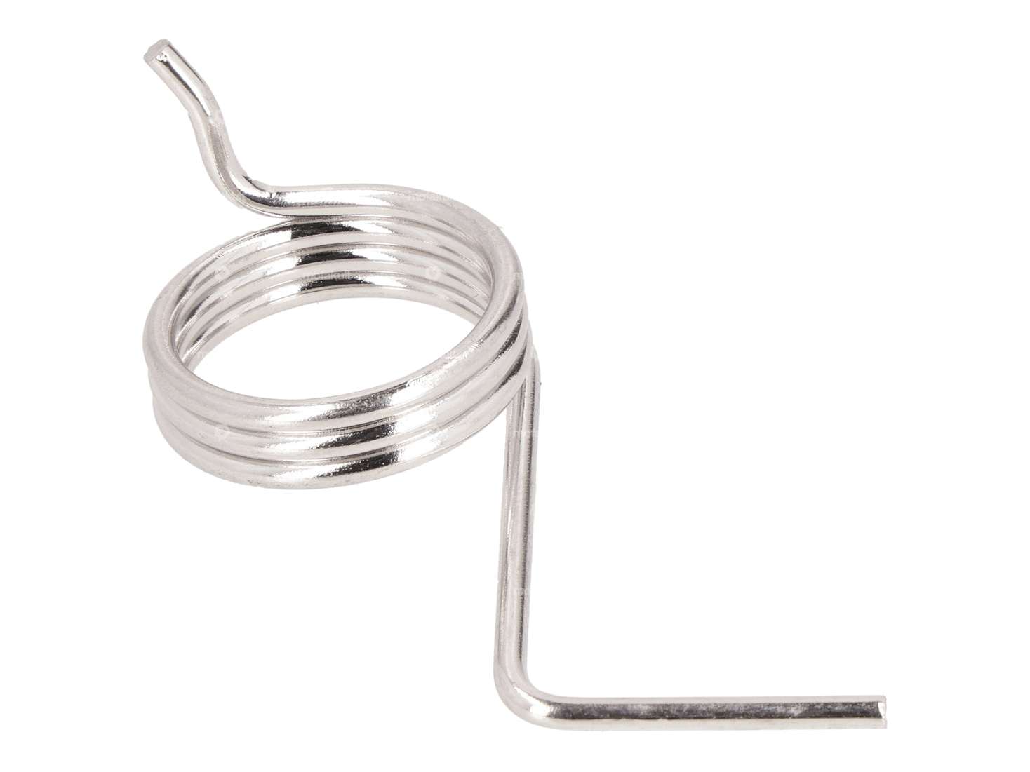 swiing® revival Ressort levier de vitesse Inox | Puch Velux Carousel Image 2