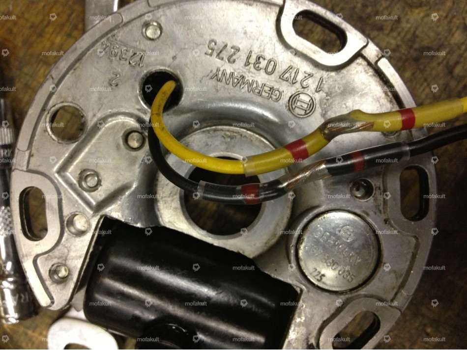 swiing® revival cable repair set ignition Carousel Image 2