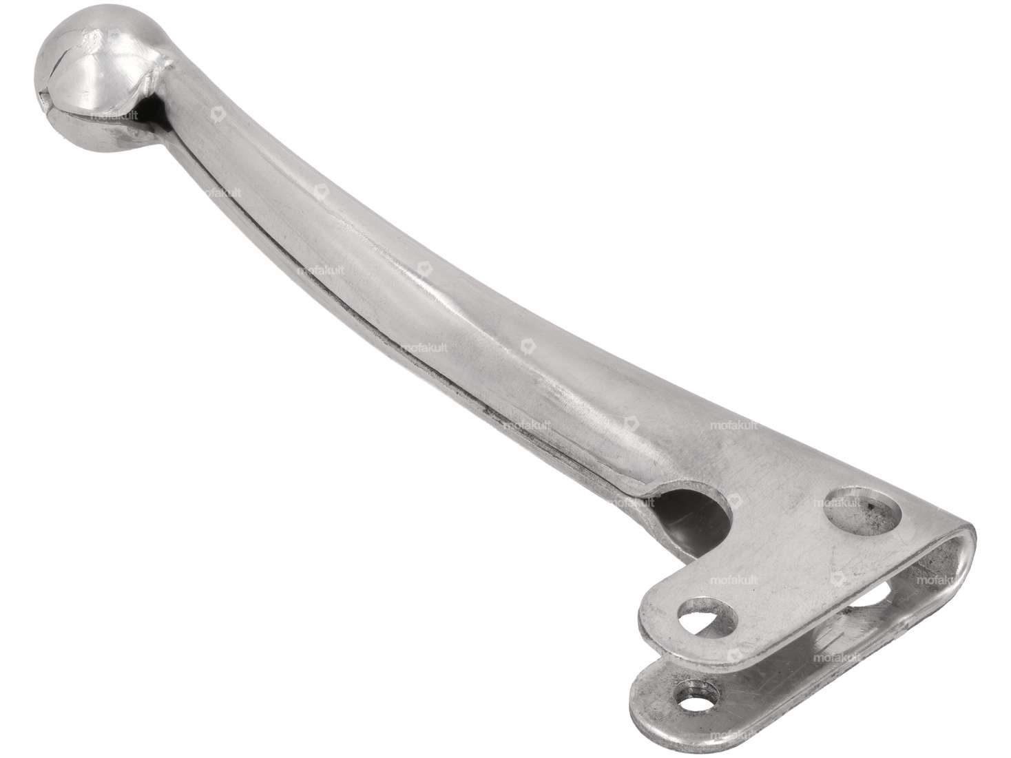 Brake lever left sheet metal Magura look Carousel Image 2