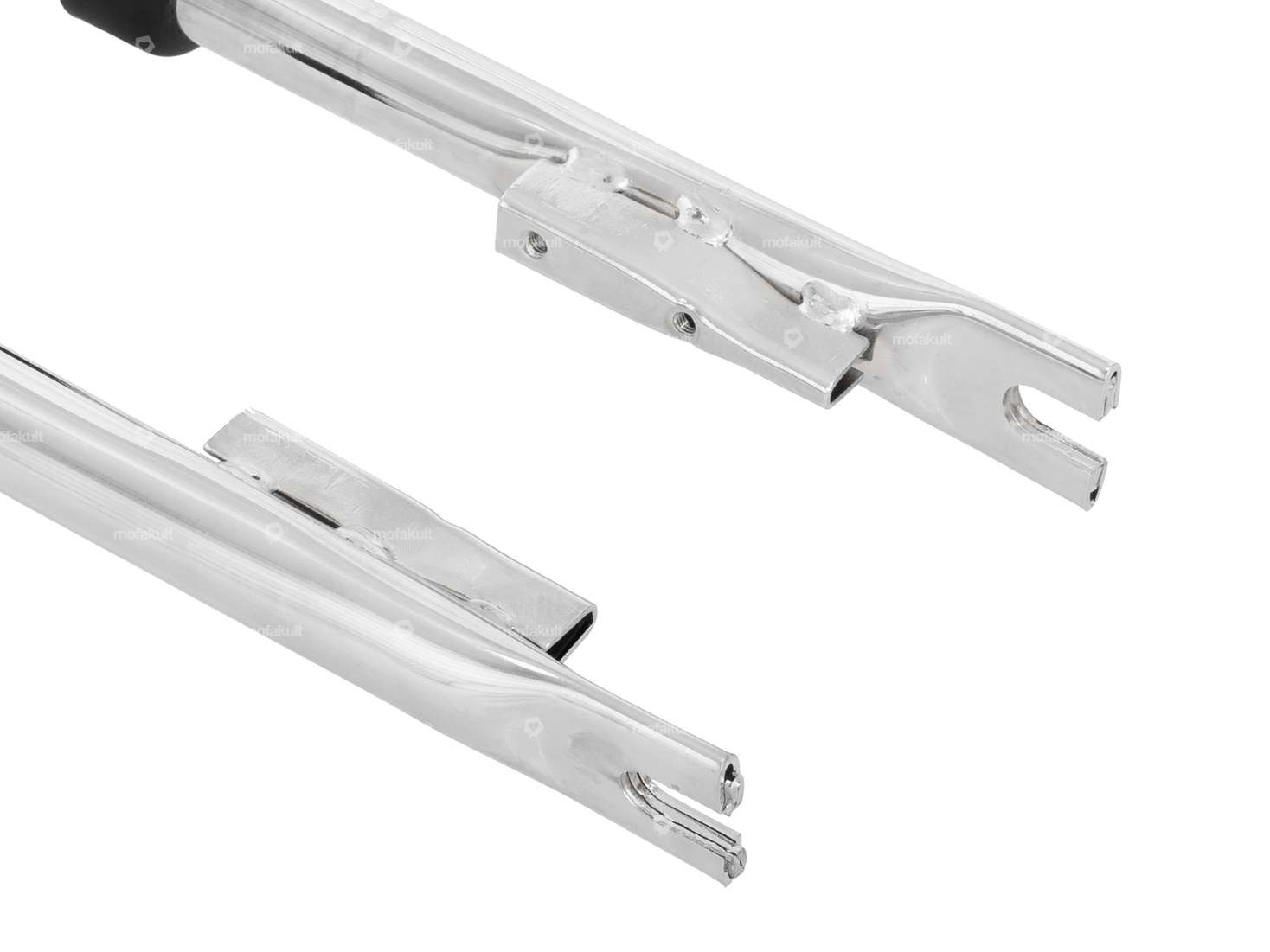 EBR fourche standard noir | Puch Carousel Image 4