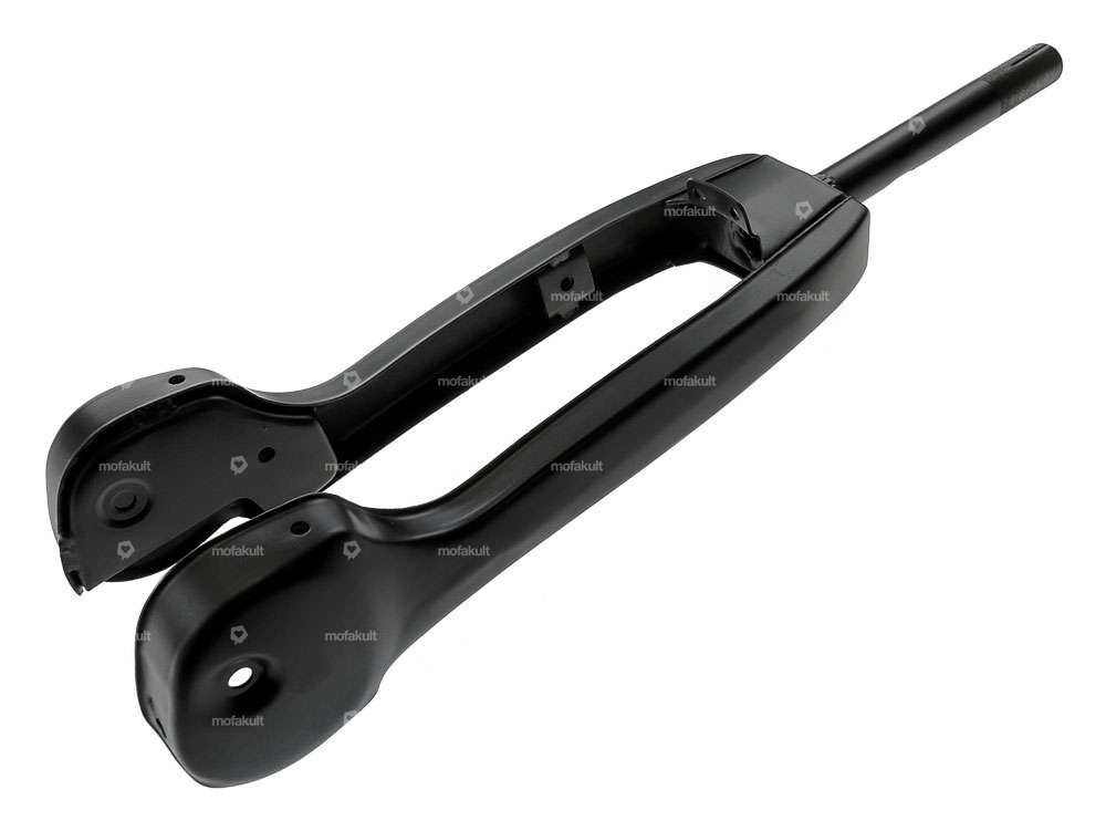 EBR fourche standard noir | Piaggio Ciao Carousel Image 1