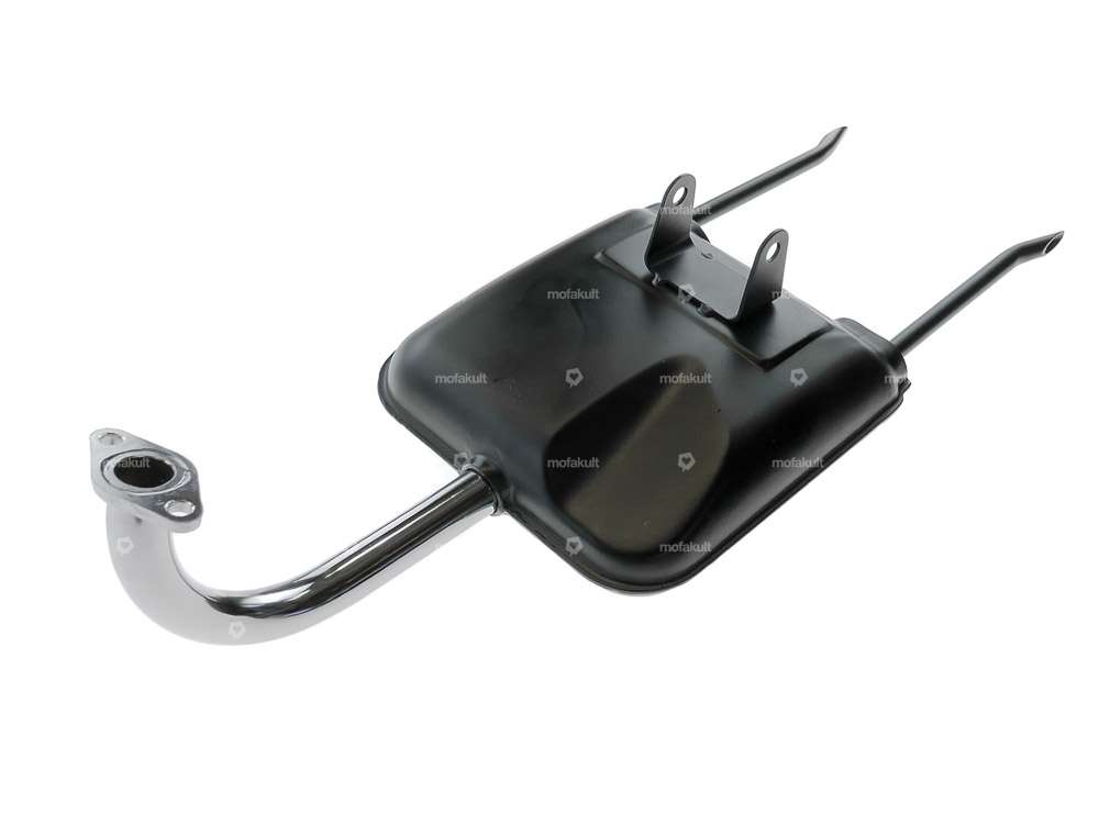 Echappement spécial | Puch X30 Ur-Velux Carousel Image 1