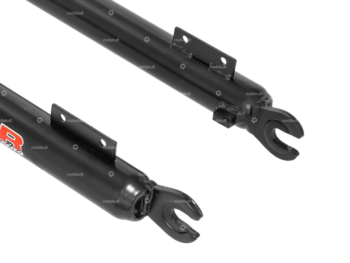 Fourche EBR renforcée noir | Puch Carousel Image 4