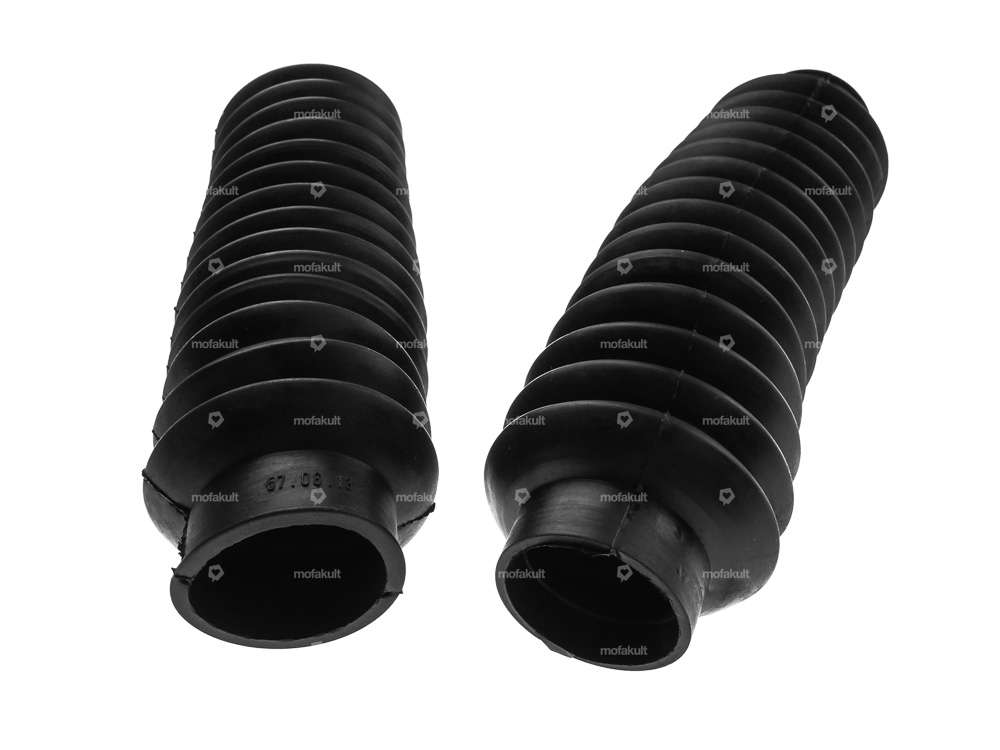 Soufflet Ø 32/34 x 195 mm Carousel Image 2