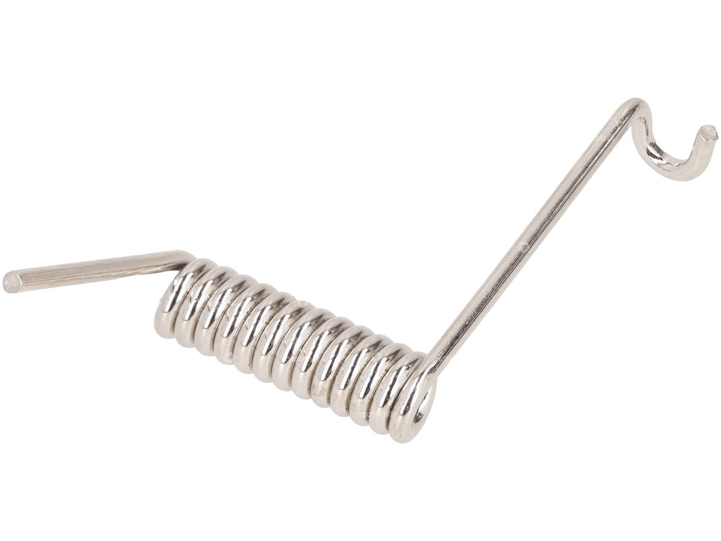 Ressort gauche porte-bagages | Puch Maxi S Carousel Image 1