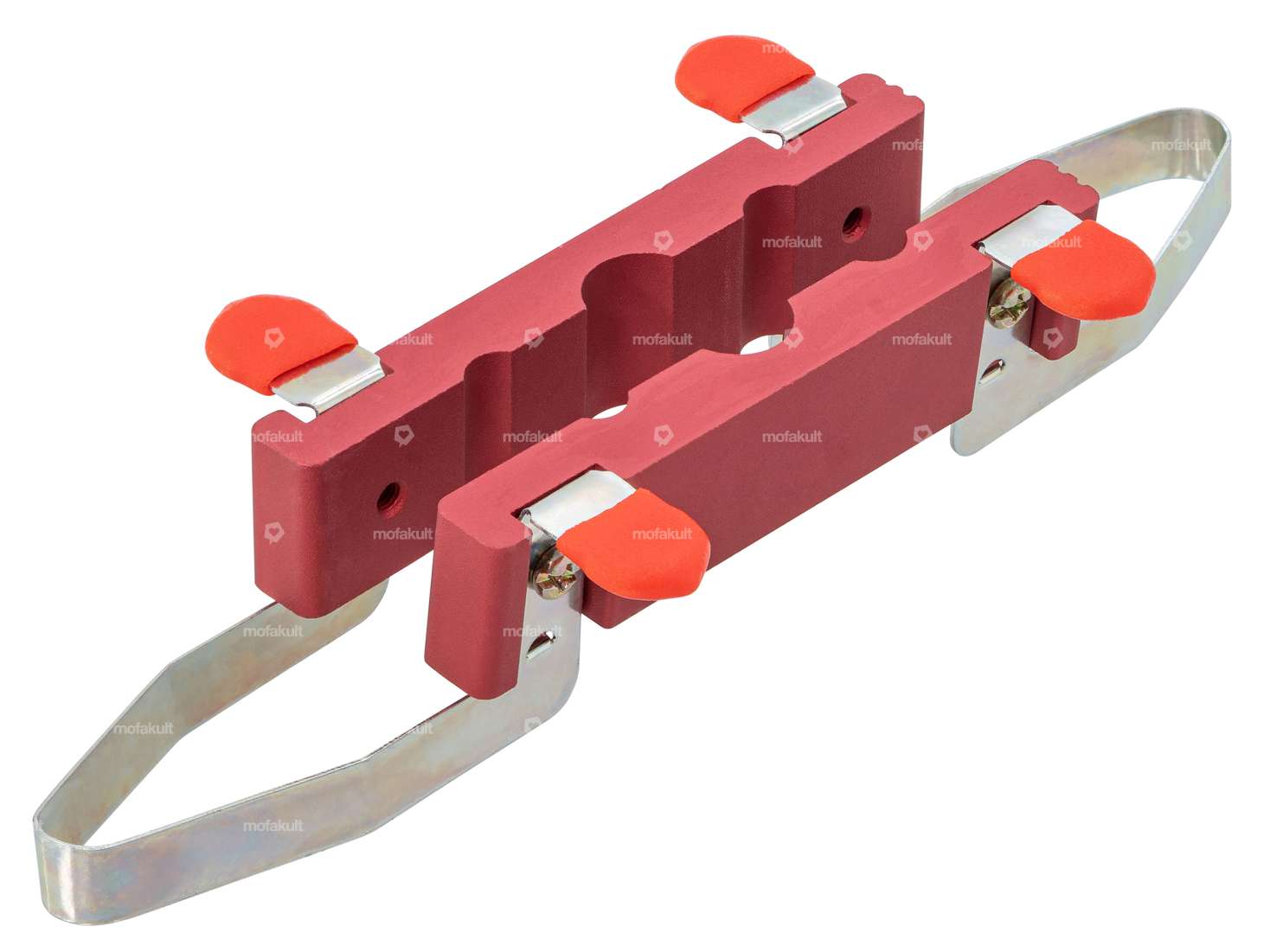 Mâchoires d'étau Buzzetti pour arbres Carousel Image 1