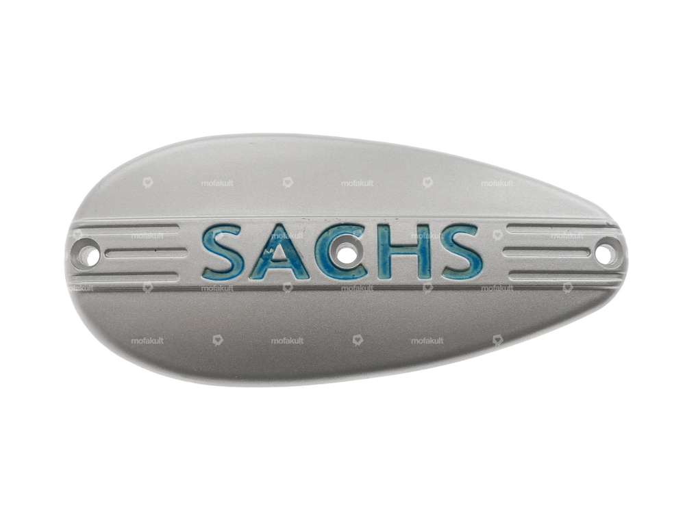 Couvercle intérieur côté allumage | Sachs 50/3 refroidi par air Carousel Image 1