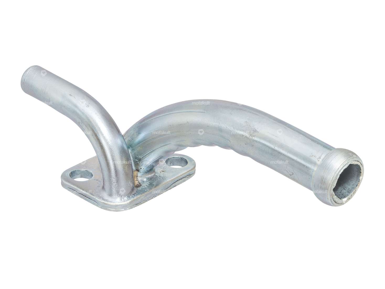 Tubulure d'aspiration Solex Carousel Image 2