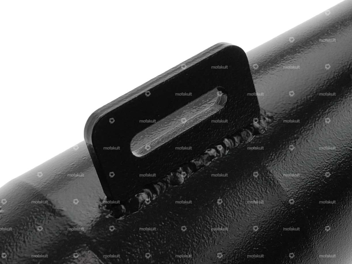 MLM Échappement Cobra sortie droite | Puch Carousel Image 4